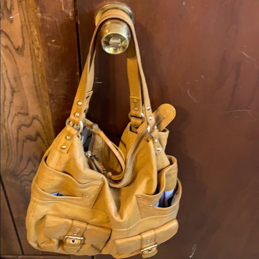 Steven By Steven Madden Bag